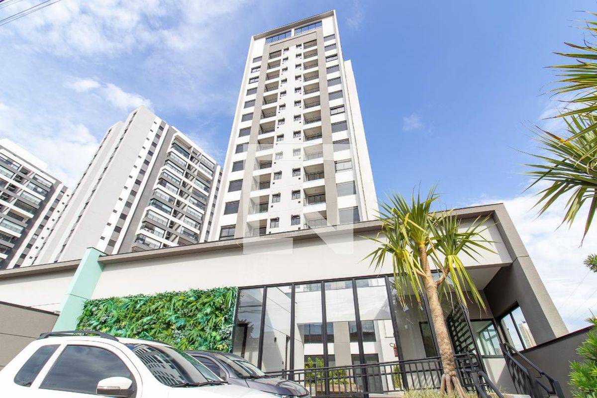 Apartamento à Venda - Taquaral, 1 Quarto,  46 m2 em , Campinas - sp | SoloBR