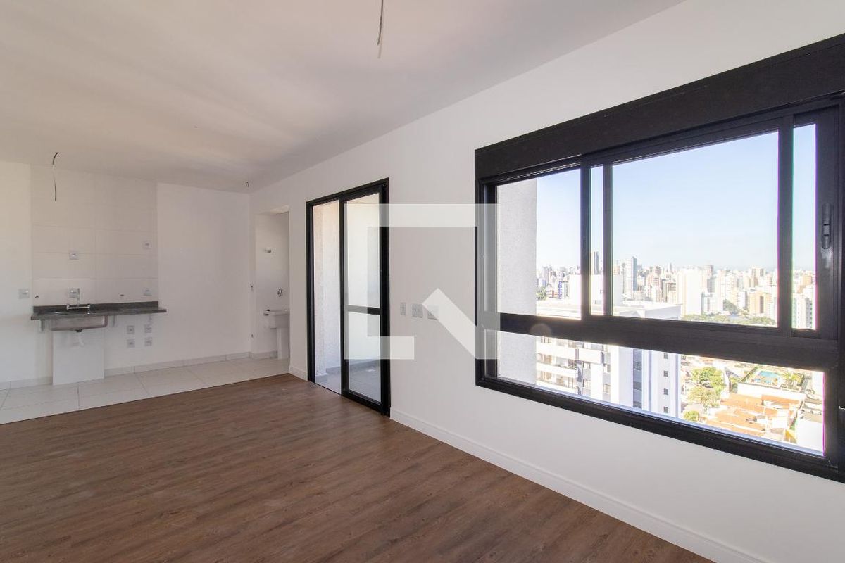 Apartamento à Venda - Taquaral, 1 Quarto,  46 m2 em , Campinas - sp | SoloBR