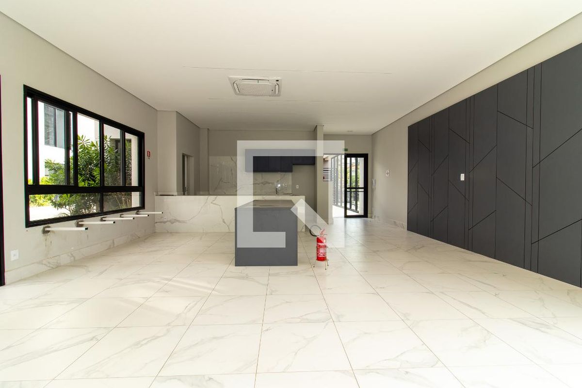 Apartamento à Venda - Taquaral, 1 Quarto,  46 m2 em , Campinas - sp | SoloBR