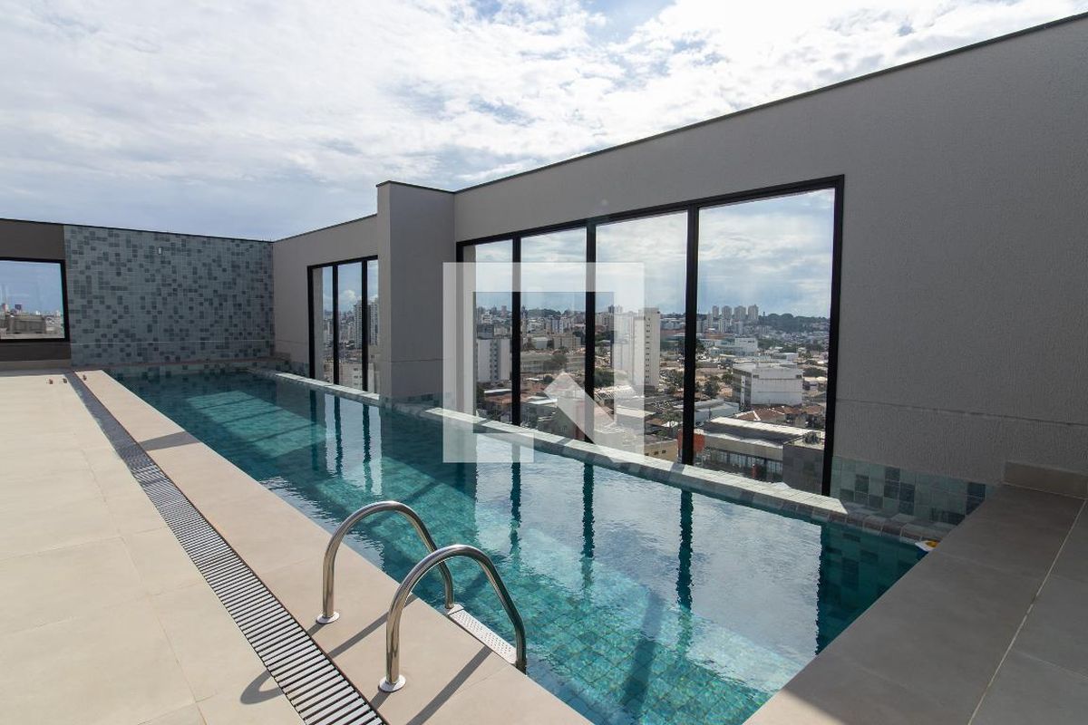 Apartamento à Venda - Taquaral, 1 Quarto,  46 m2 em , Campinas - sp | SoloBR