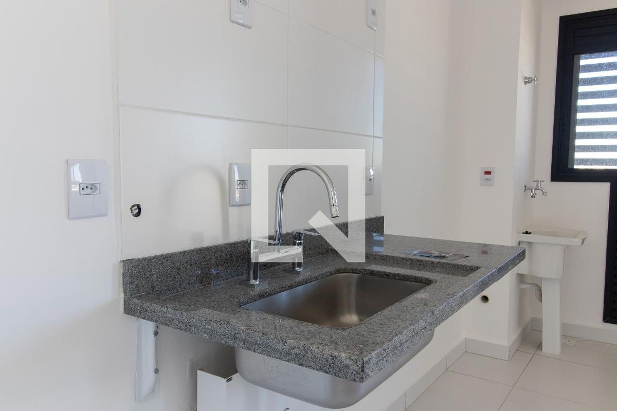 Apartamento à Venda - Taquaral, 1 Quarto,  46 m2 em , Campinas - sp | SoloBR