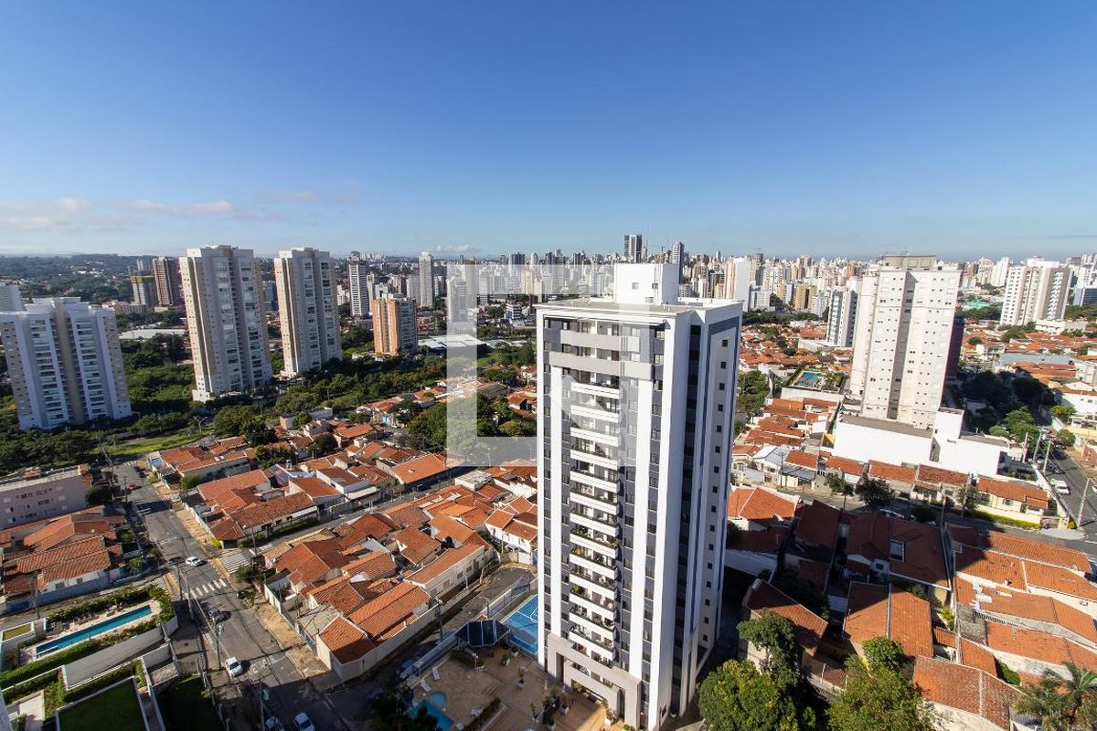 Apartamento à Venda - Taquaral, 1 Quarto,  46 m2 em , Campinas - sp | SoloBR
