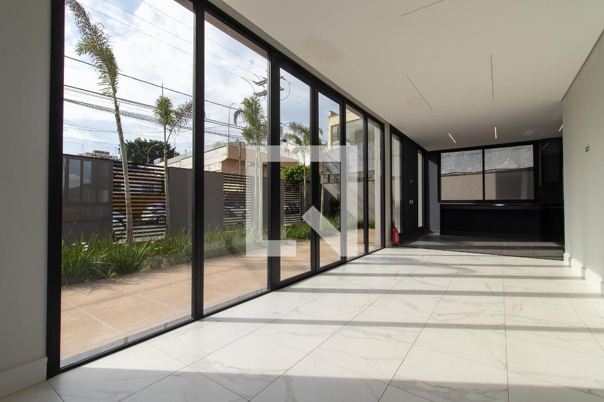 Apartamento à Venda - Taquaral, 1 Quarto,  46 m2 em , Campinas - sp | SoloBR