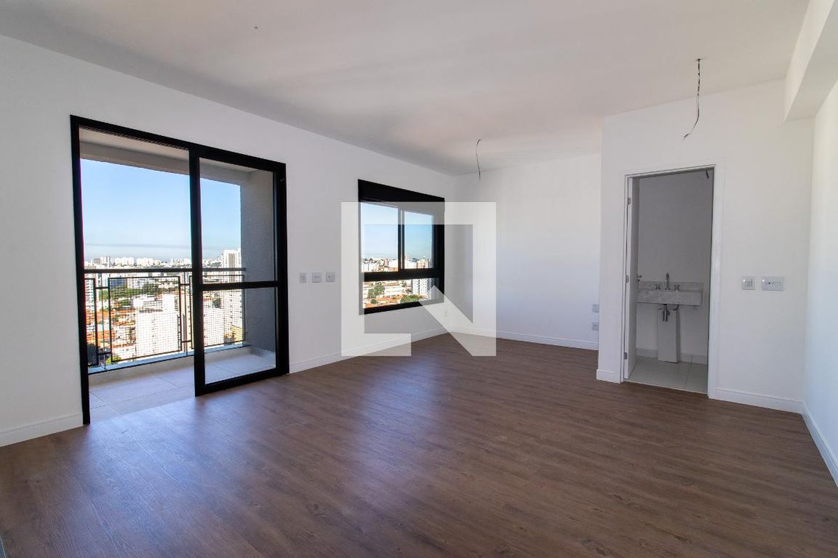 Apartamento à Venda - Taquaral, 1 Quarto,  46 m2 em , Campinas - sp | SoloBR