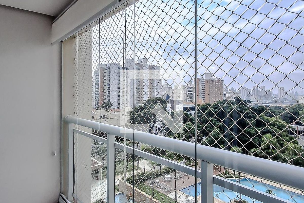 Apartamento, 4 quartos, 237 m² - Foto 49