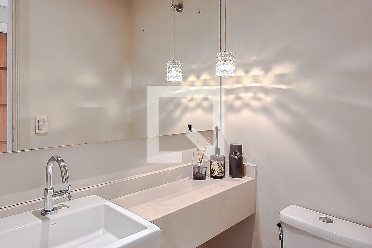 Apartamento, 4 quartos, 237 m² - Foto 12