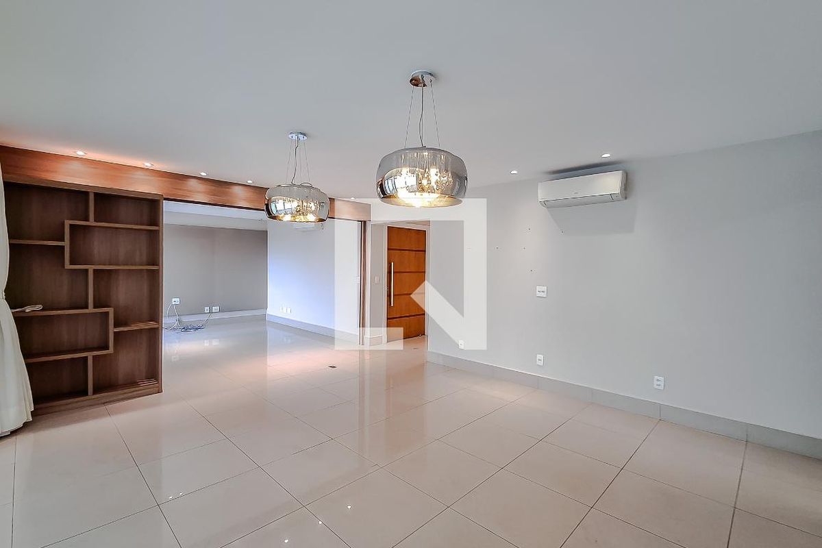 Apartamento, 4 quartos, 237 m² - Foto 4