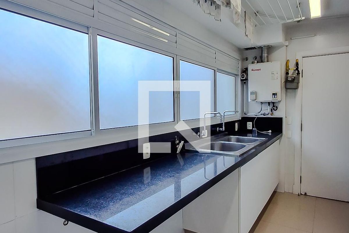 Apartamento, 4 quartos, 237 m² - Foto 71