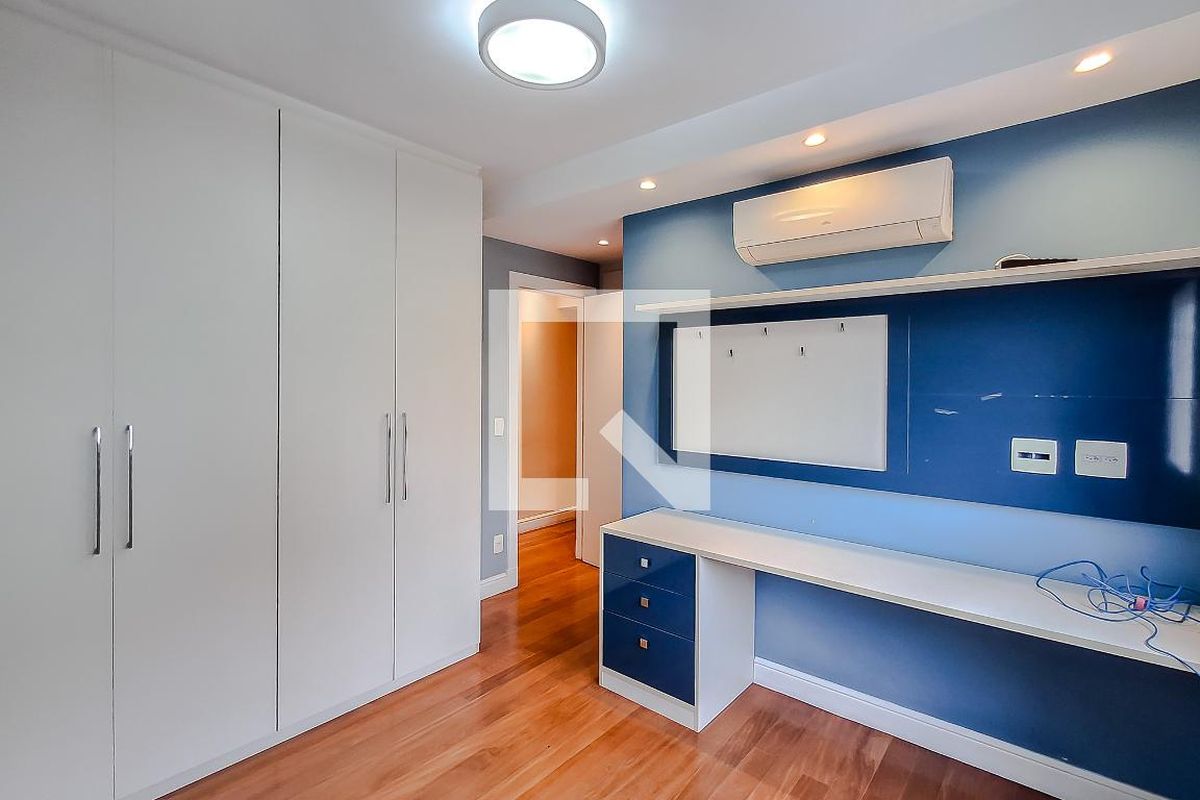 Apartamento, 4 quartos, 237 m² - Foto 17