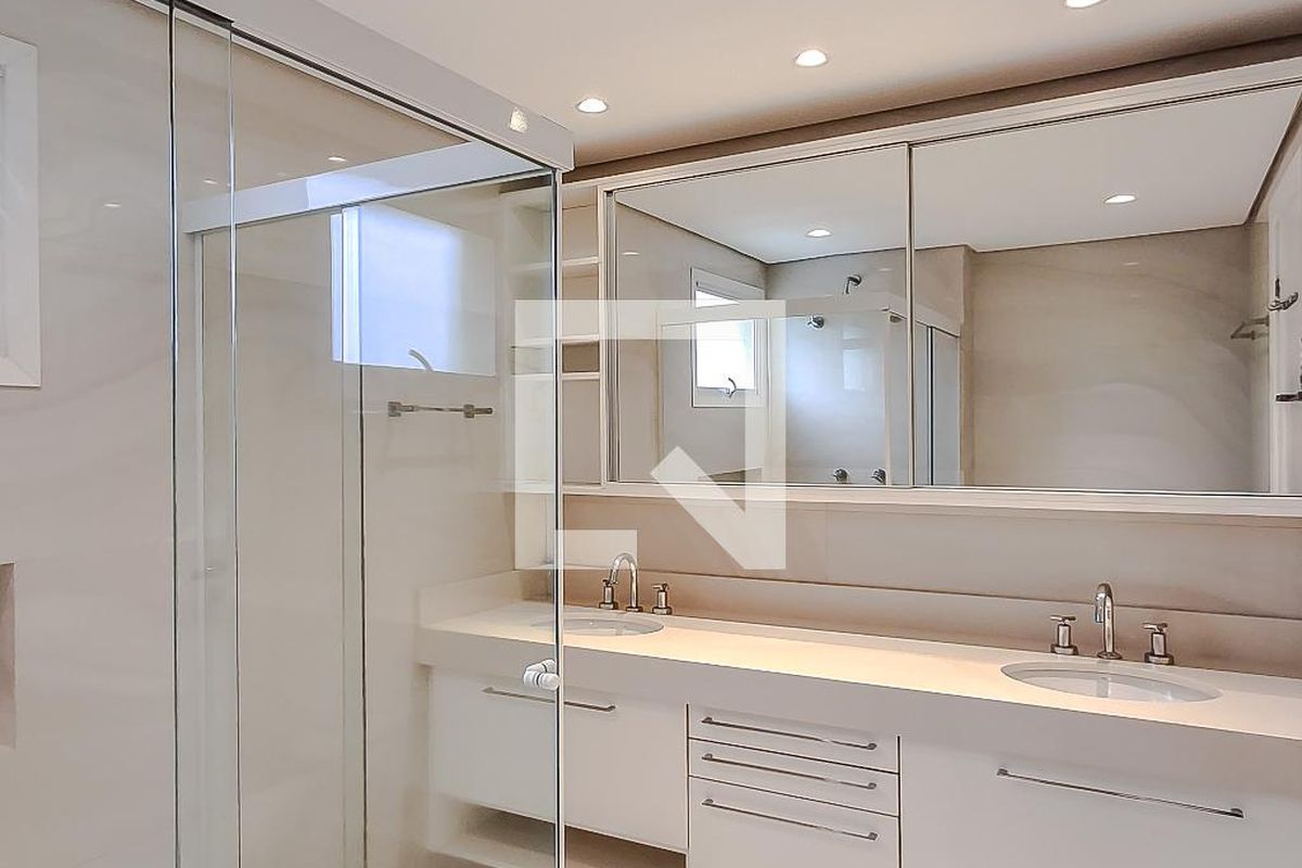 Apartamento, 4 quartos, 237 m² - Foto 60