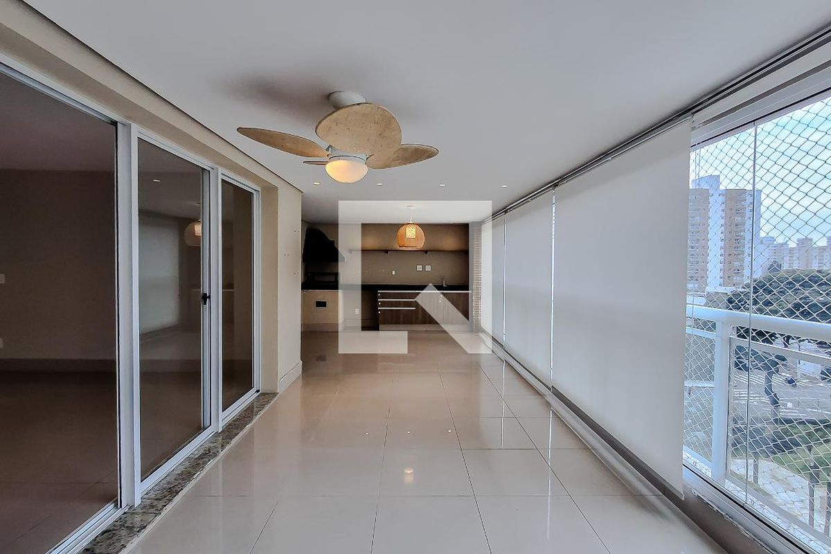 Apartamento, 4 quartos, 237 m² - Foto 6
