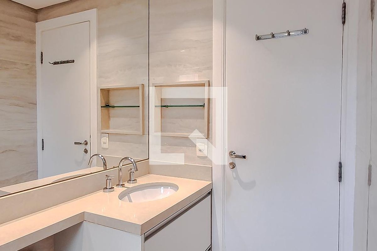Apartamento, 4 quartos, 237 m² - Foto 33