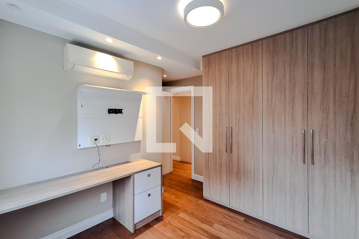 Apartamento, 4 quartos, 237 m² - Foto 28