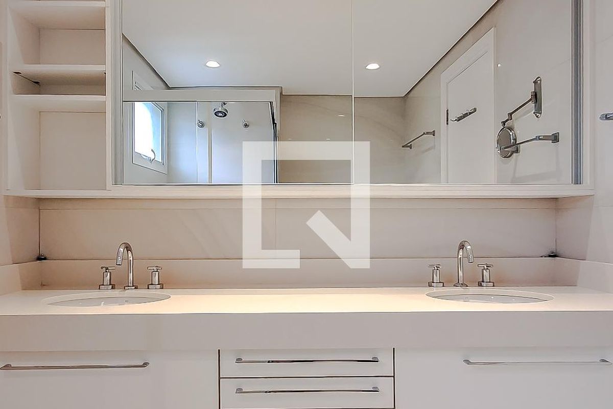 Apartamento, 4 quartos, 237 m² - Foto 59
