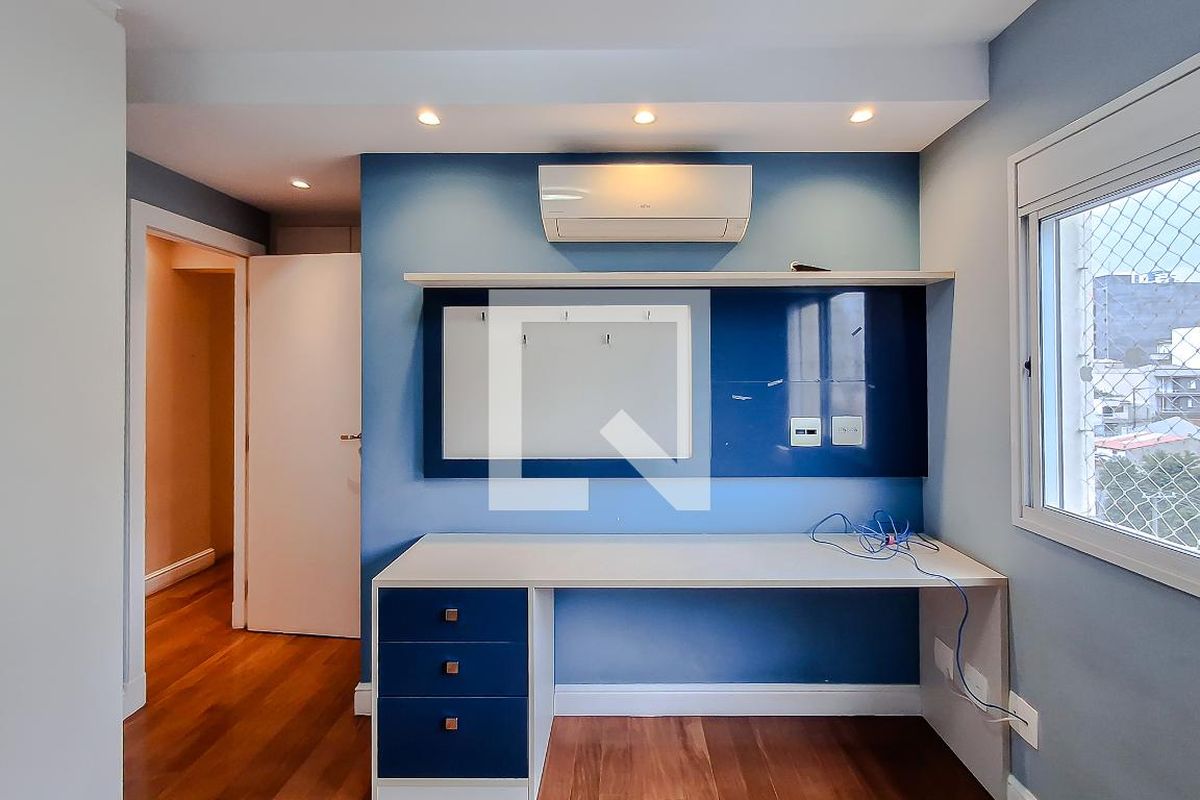 Apartamento, 4 quartos, 237 m² - Foto 18