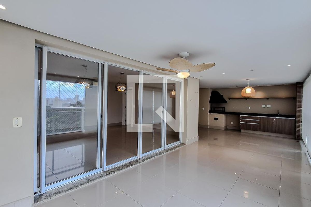 Apartamento, 4 quartos, 237 m² - Foto 7