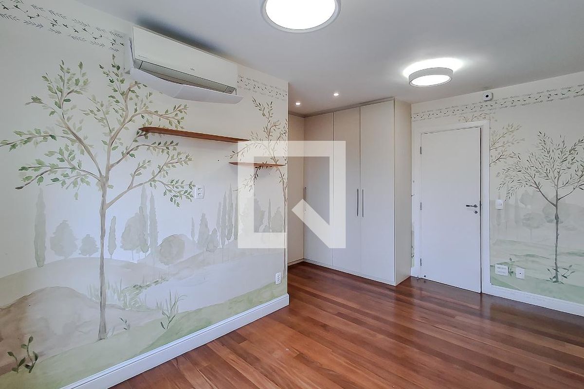 Apartamento, 4 quartos, 237 m² - Foto 37