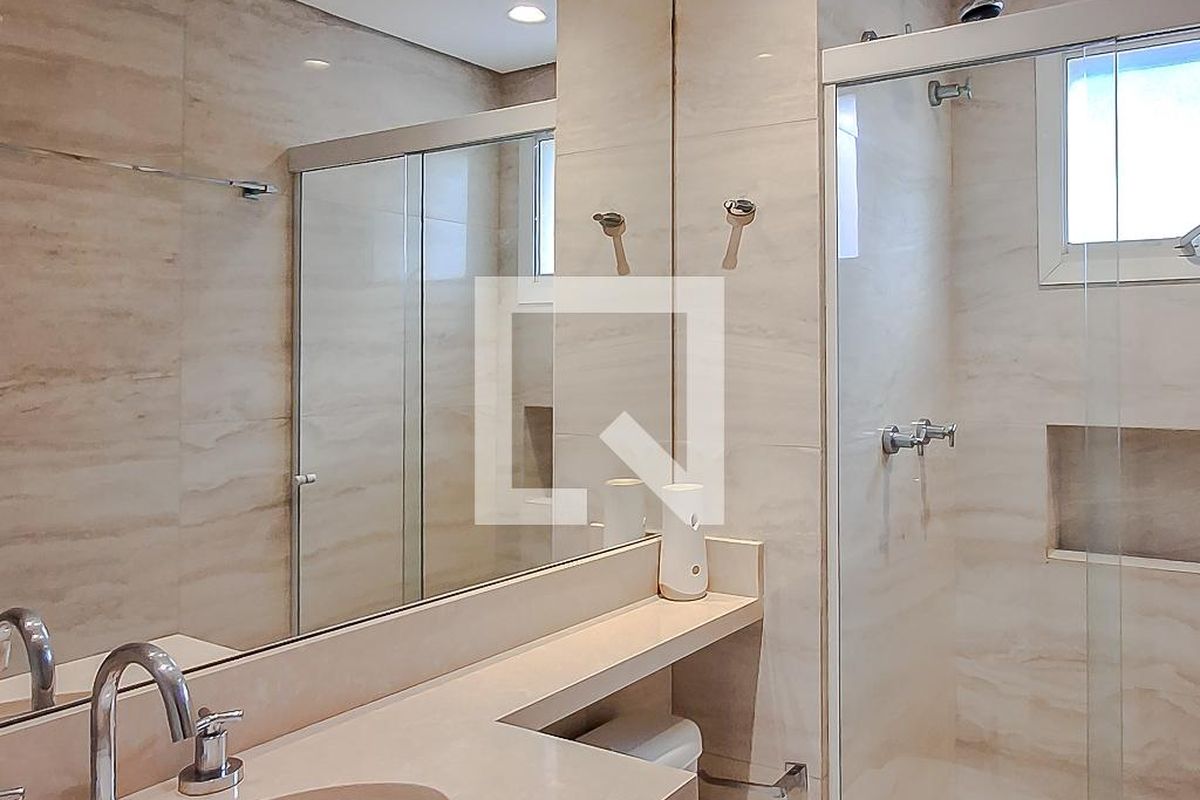 Apartamento, 4 quartos, 237 m² - Foto 22