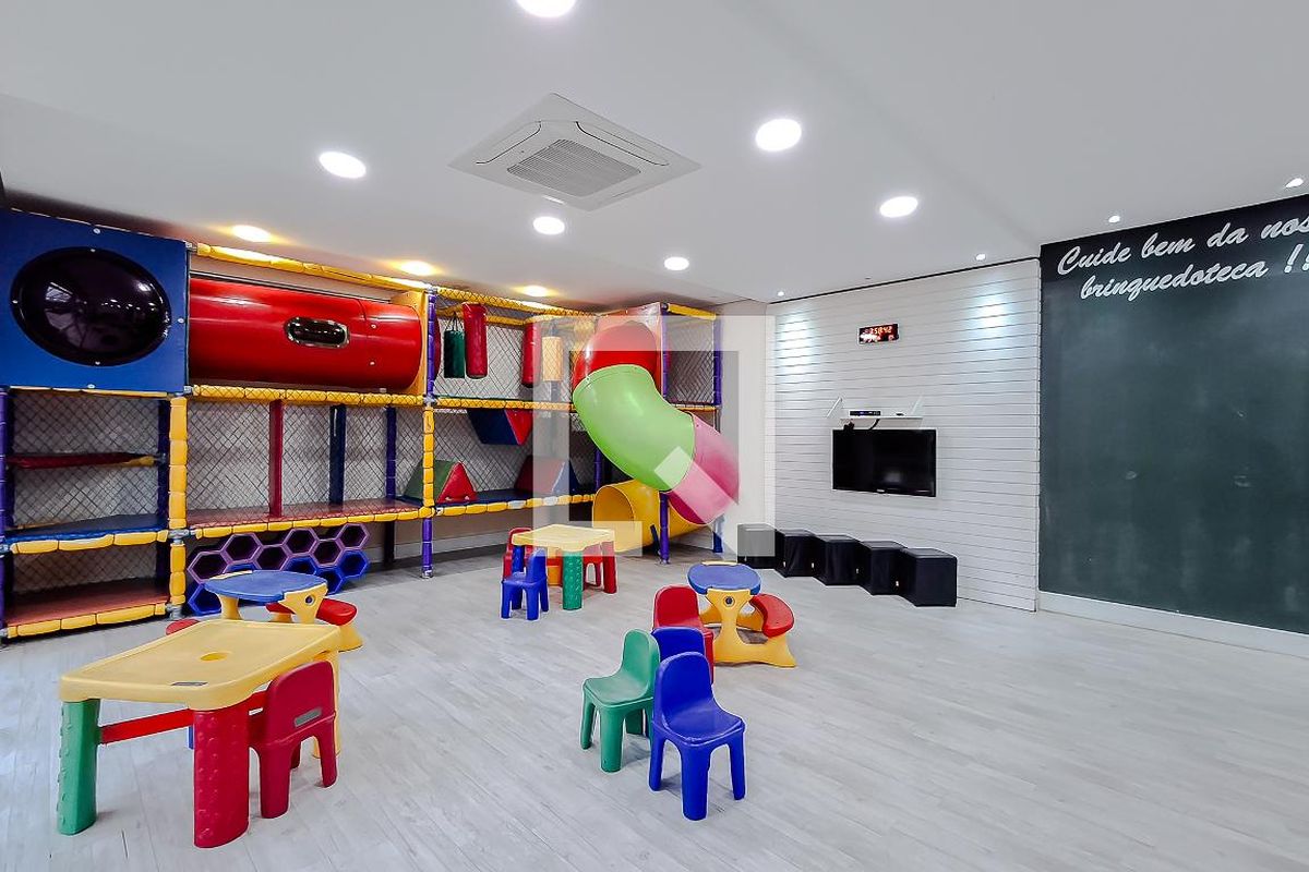Apartamento, 4 quartos, 237 m² - Foto 89