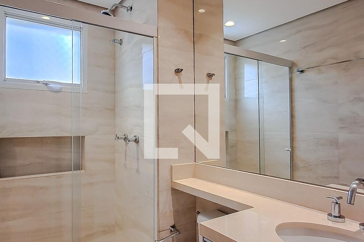 Apartamento, 4 quartos, 237 m² - Foto 31
