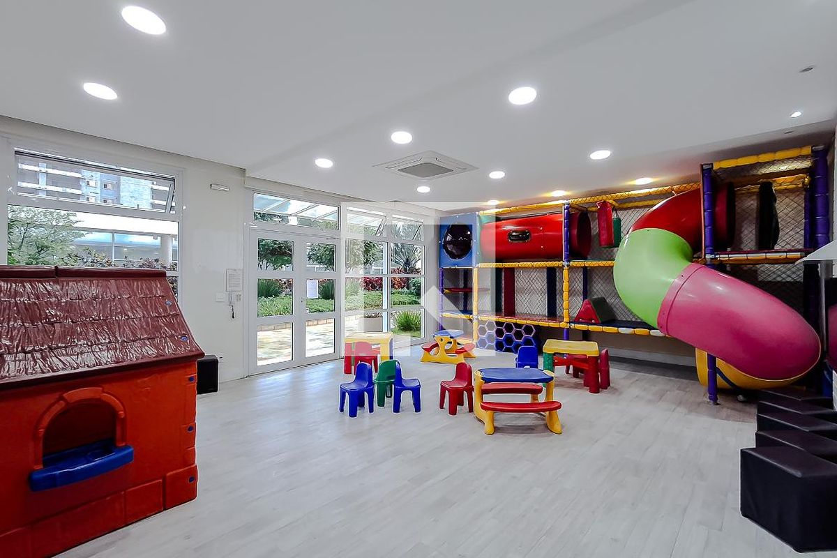 Apartamento, 4 quartos, 237 m² - Foto 90