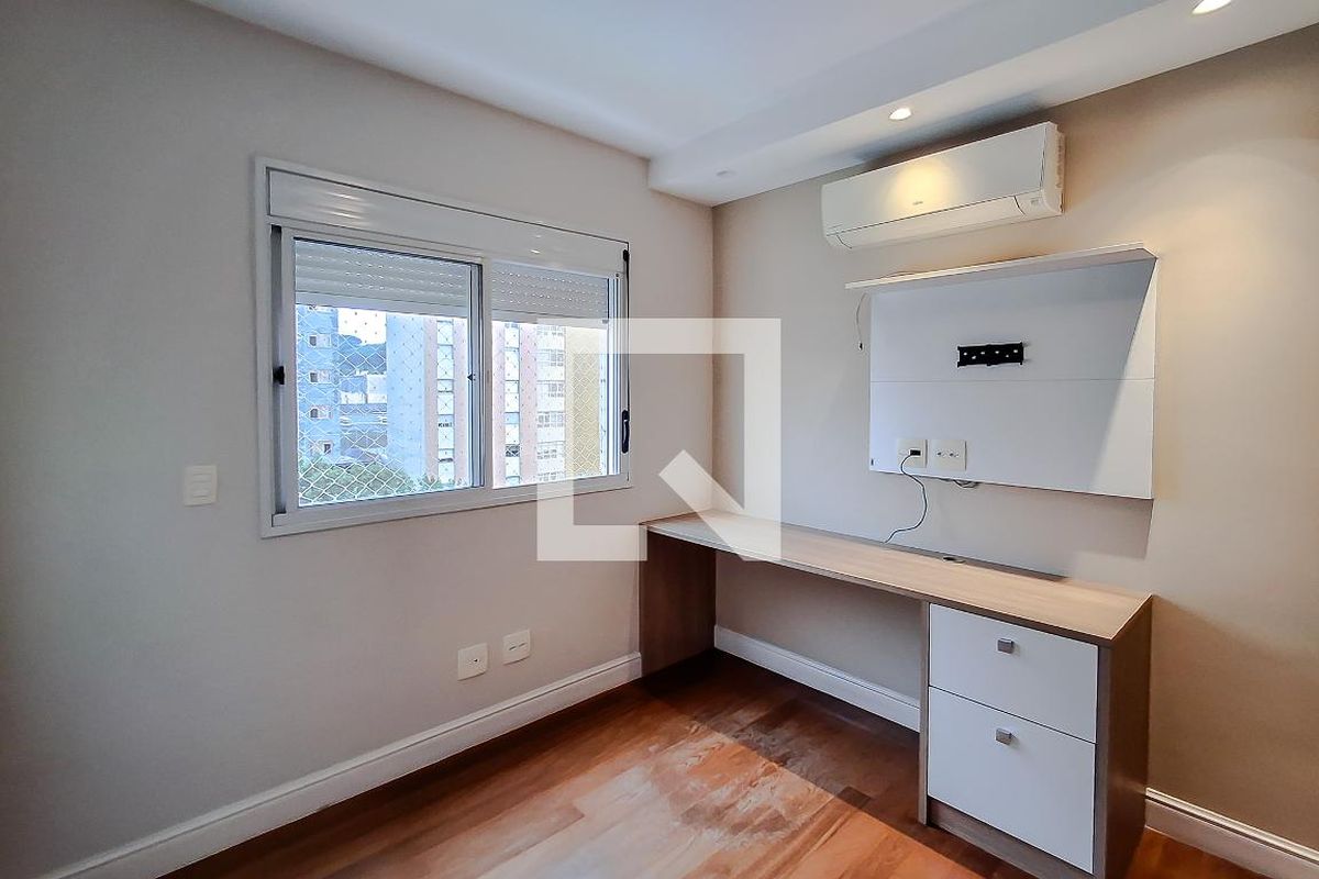 Apartamento, 4 quartos, 237 m² - Foto 27