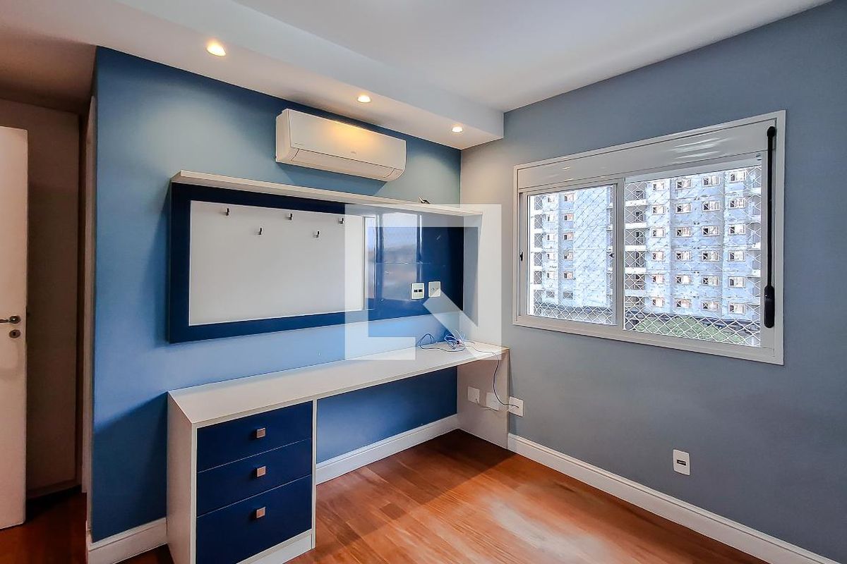 Apartamento, 4 quartos, 237 m² - Foto 20