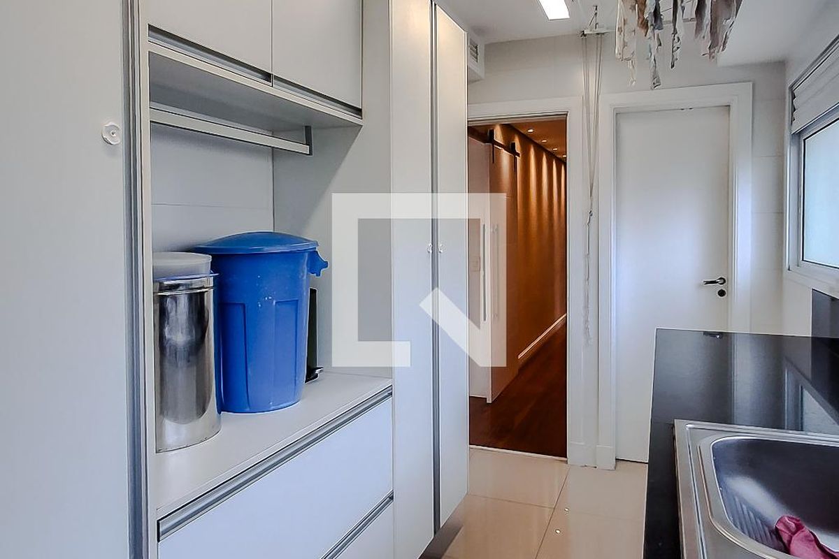 Apartamento, 4 quartos, 237 m² - Foto 73