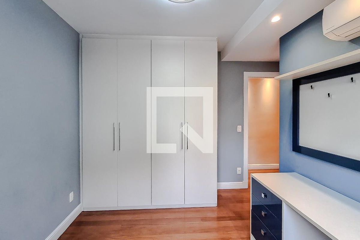 Apartamento, 4 quartos, 237 m² - Foto 16