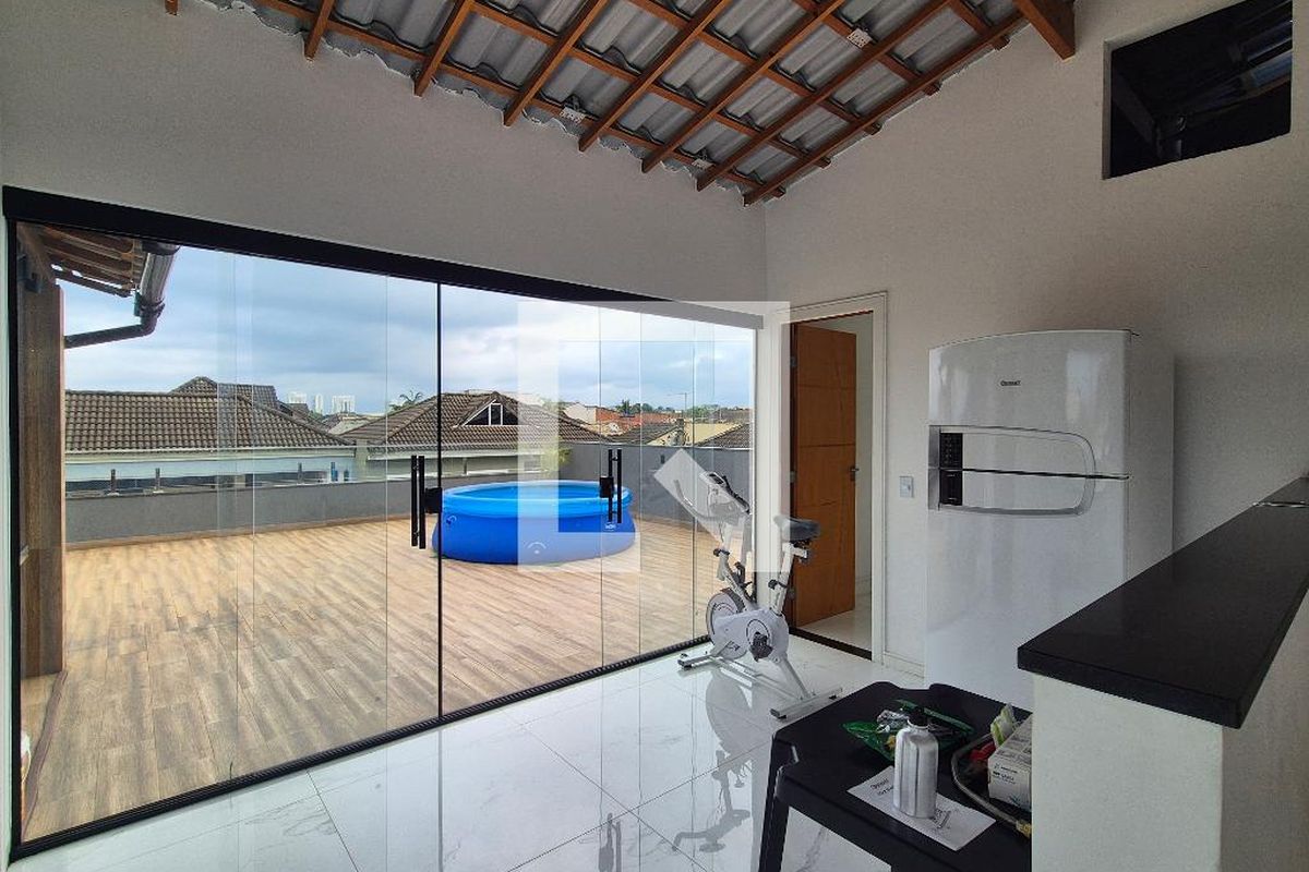 Casa, 4 quartos, 270 m² - Foto 48