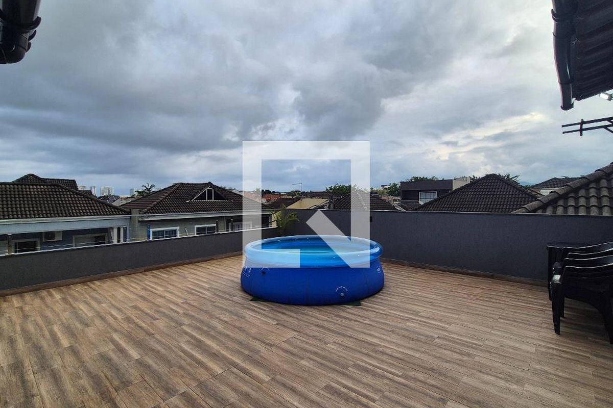 Casa, 4 quartos, 270 m² - Foto 55