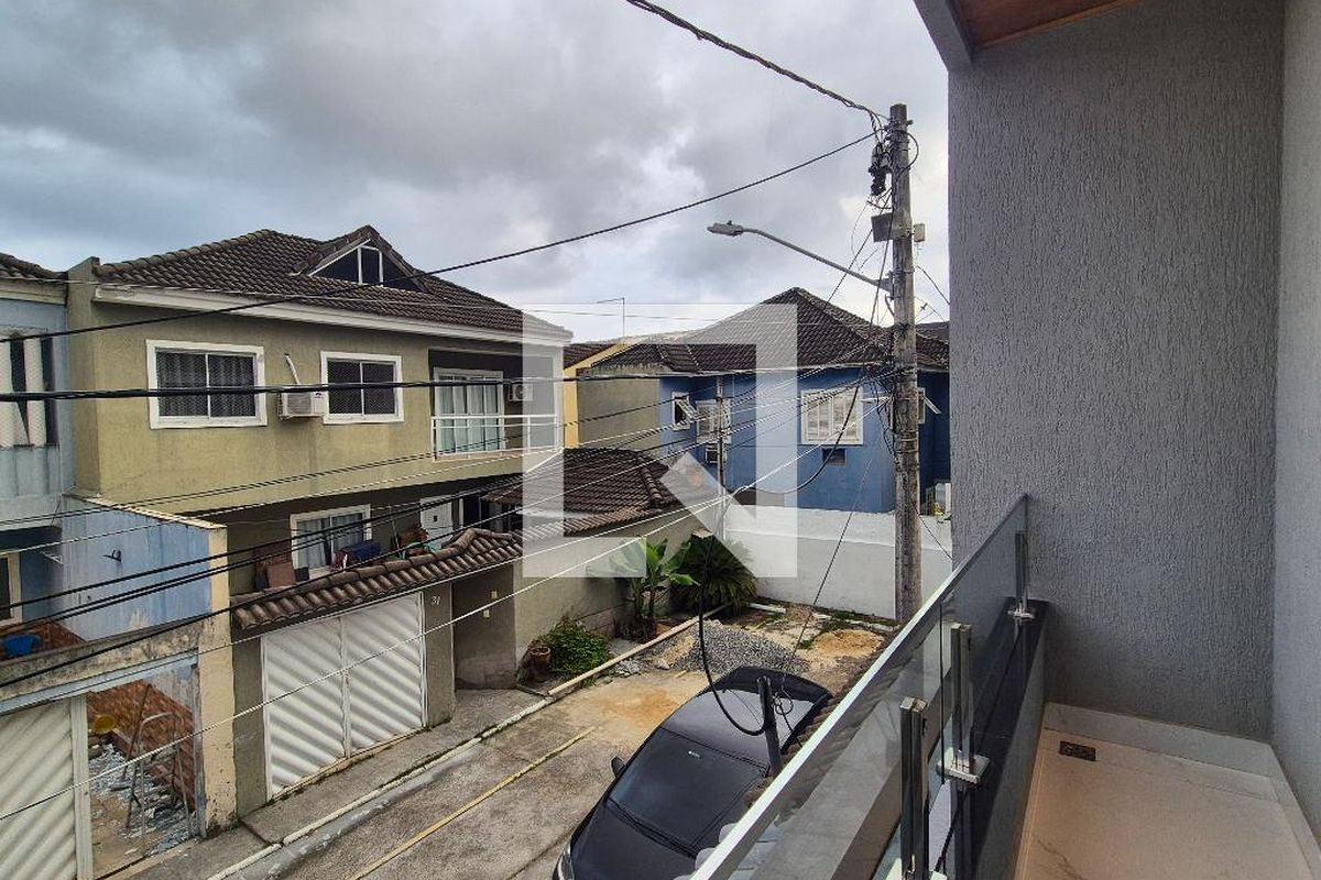 Casa, 4 quartos, 270 m² - Foto 16