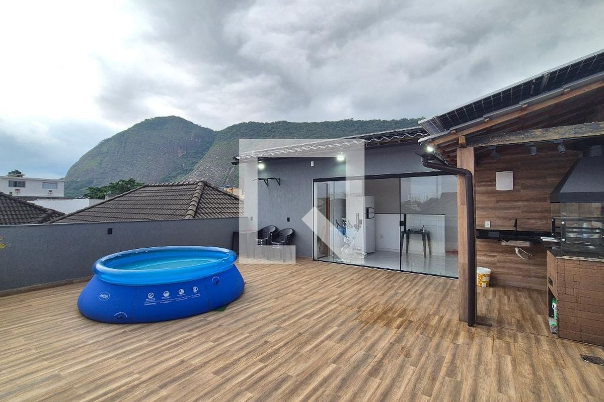 Casa, 4 quartos, 270 m² - Foto 56