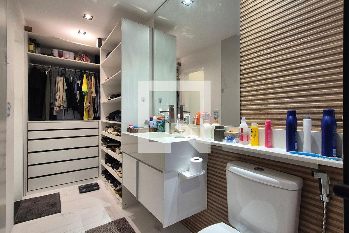 Casa, 4 quartos, 270 m² - Foto 30