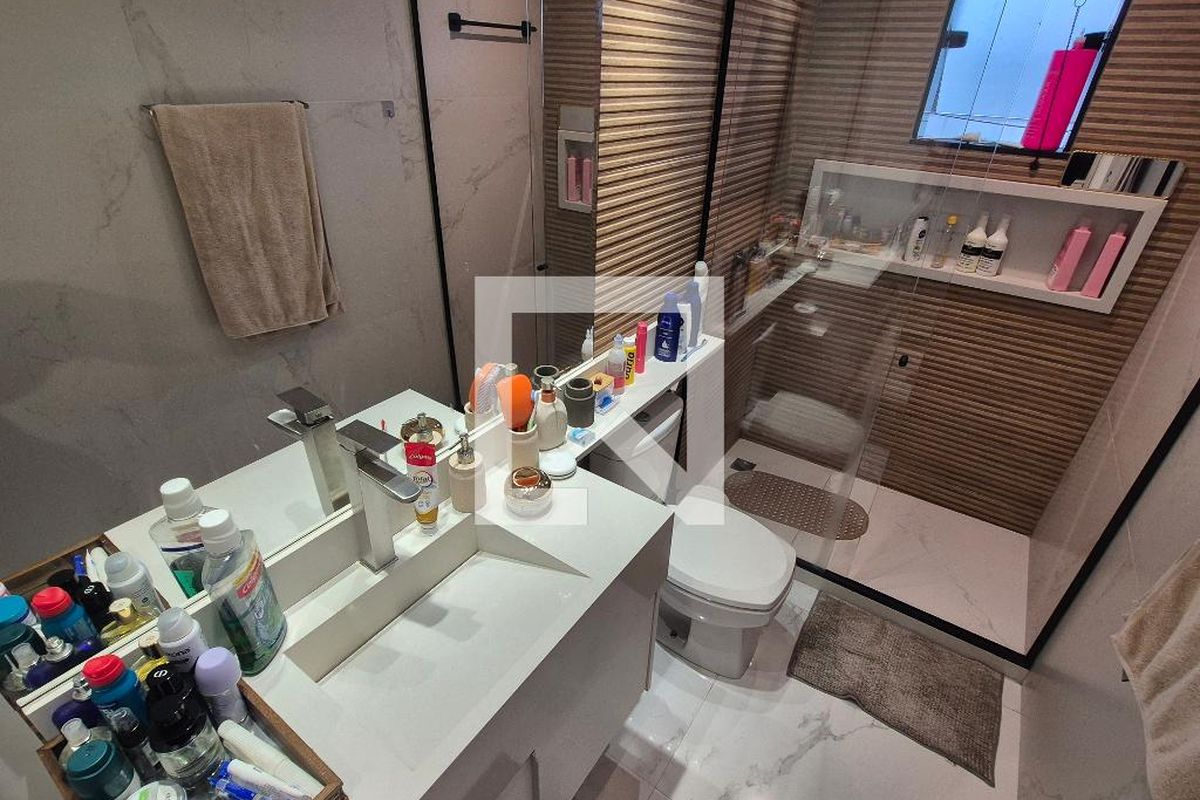 Casa, 4 quartos, 270 m² - Foto 29