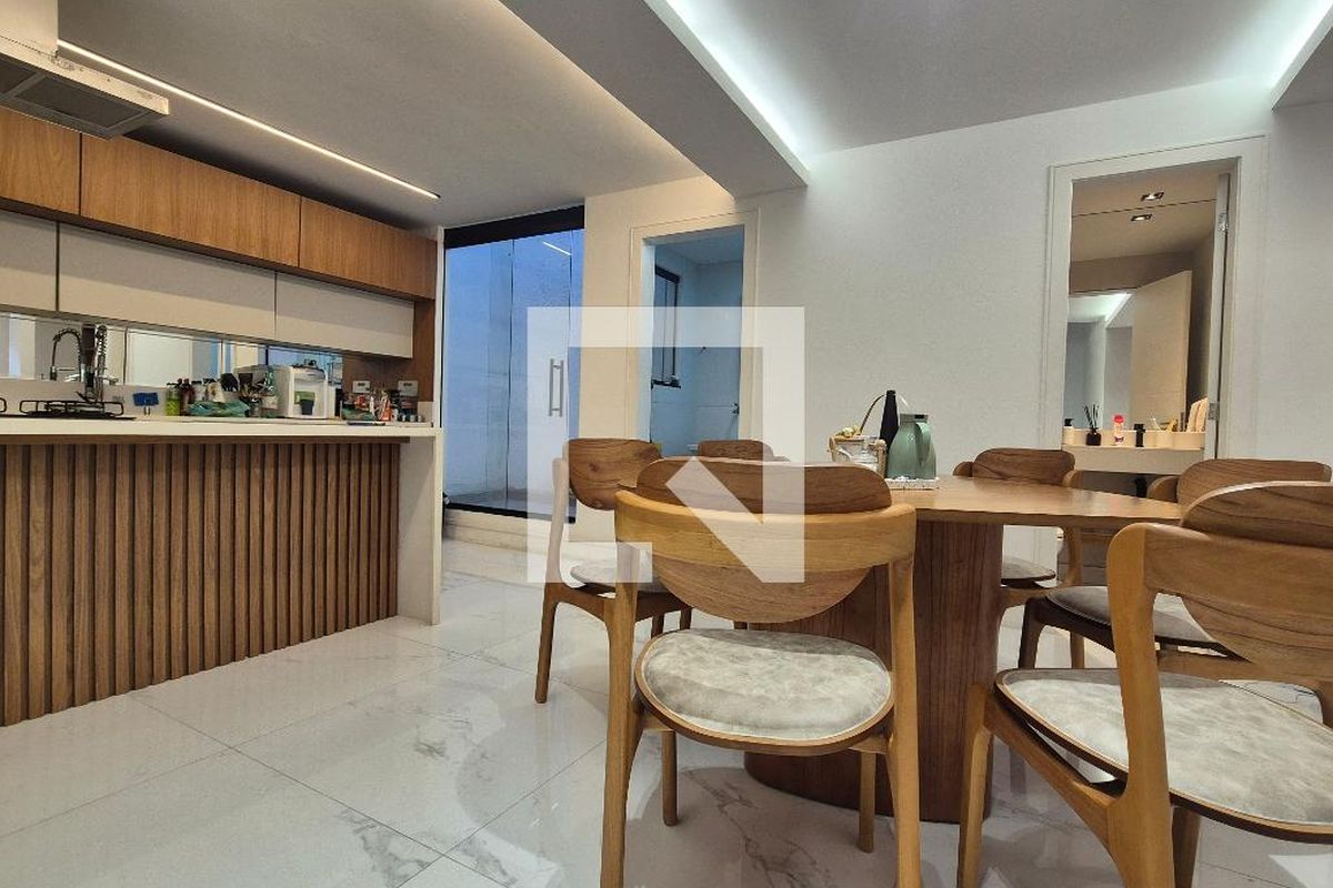 Casa, 4 quartos, 270 m² - Foto 6