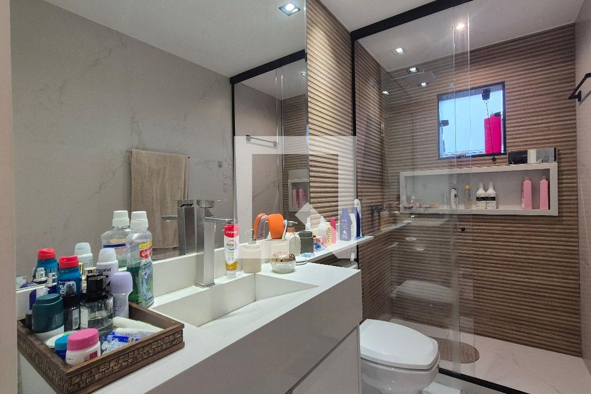 Casa, 4 quartos, 270 m² - Foto 28