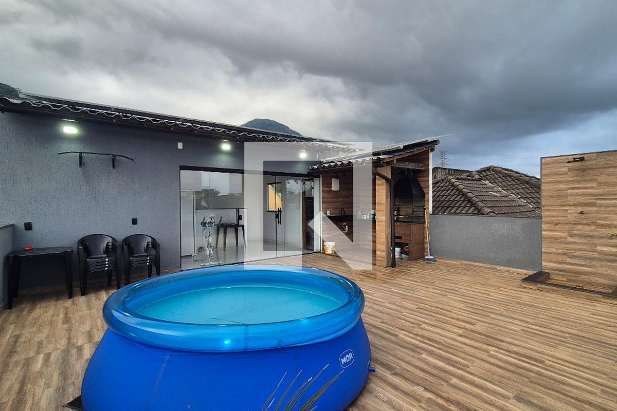 Casa, 4 quartos, 270 m² - Foto 57