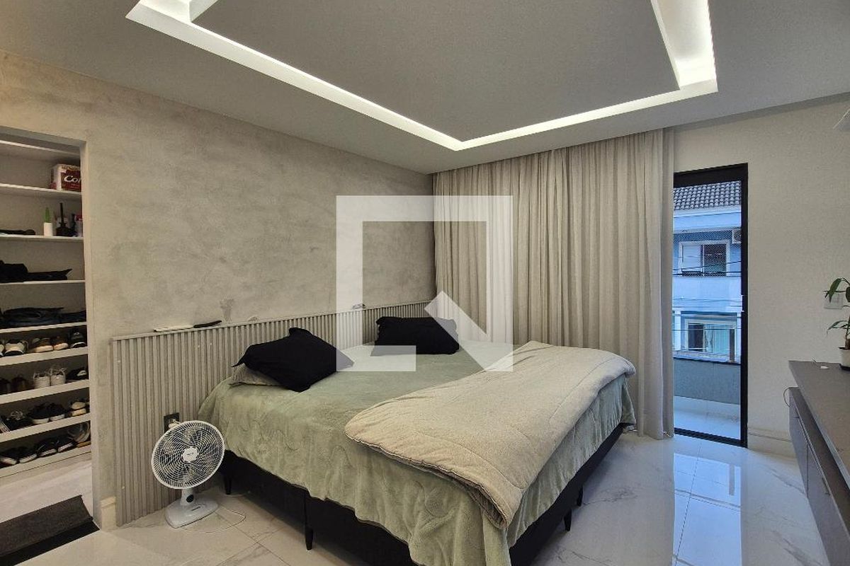 Casa, 4 quartos, 270 m² - Foto 22