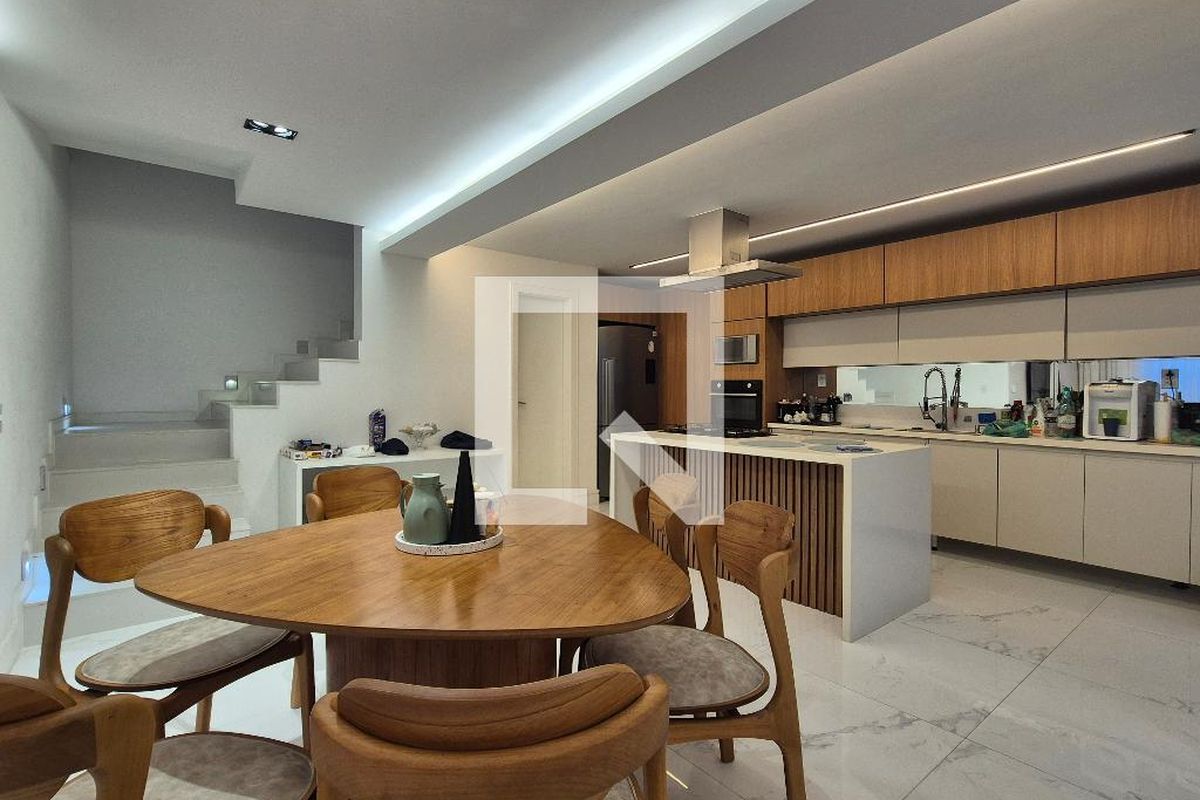 Casa, 4 quartos, 270 m² - Foto 5