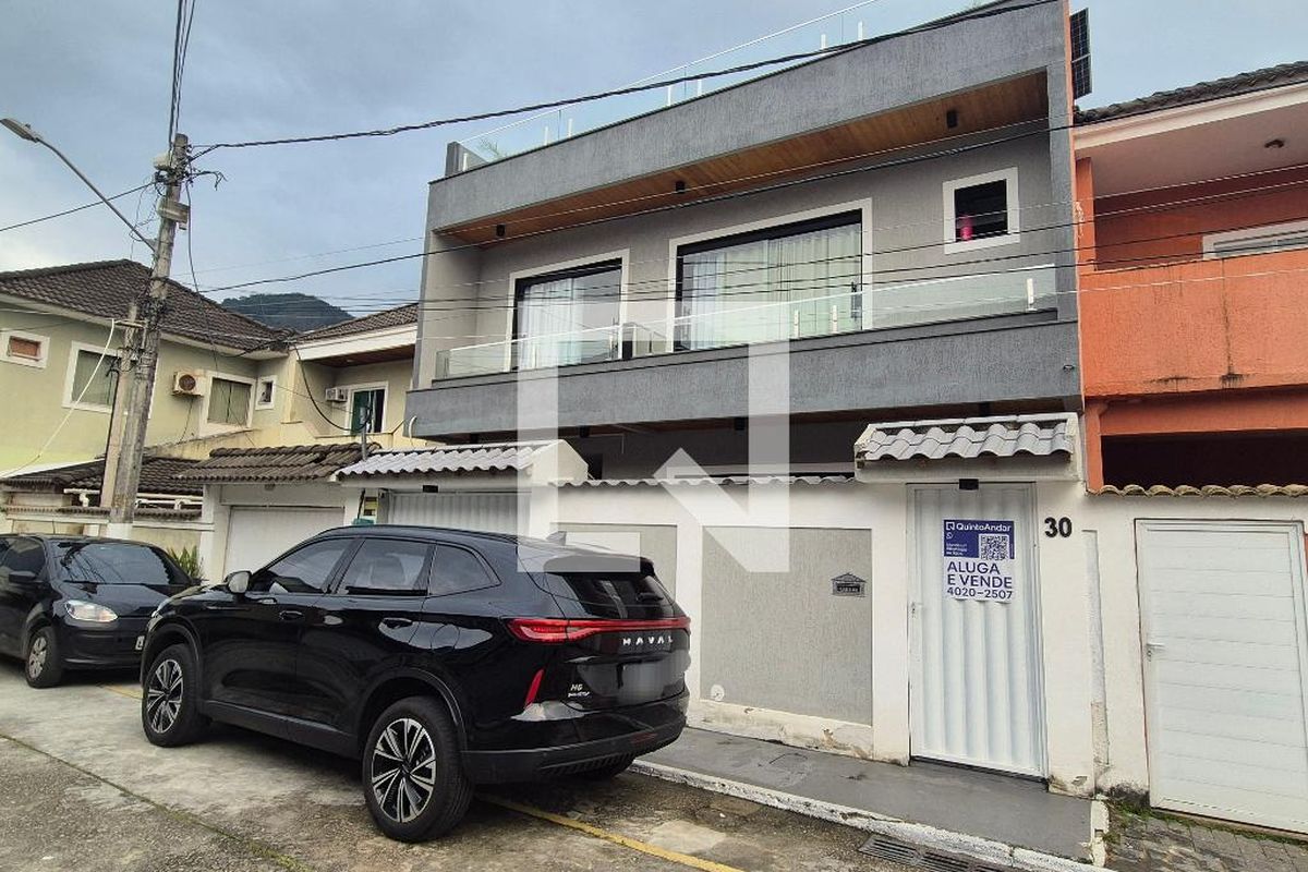 Casa, 4 quartos, 270 m² - Foto 63