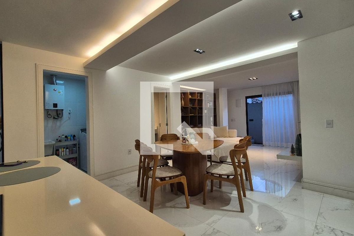 Casa, 4 quartos, 270 m² - Foto 7