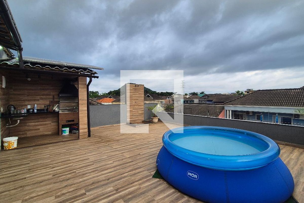 Casa, 4 quartos, 270 m² - Foto 54