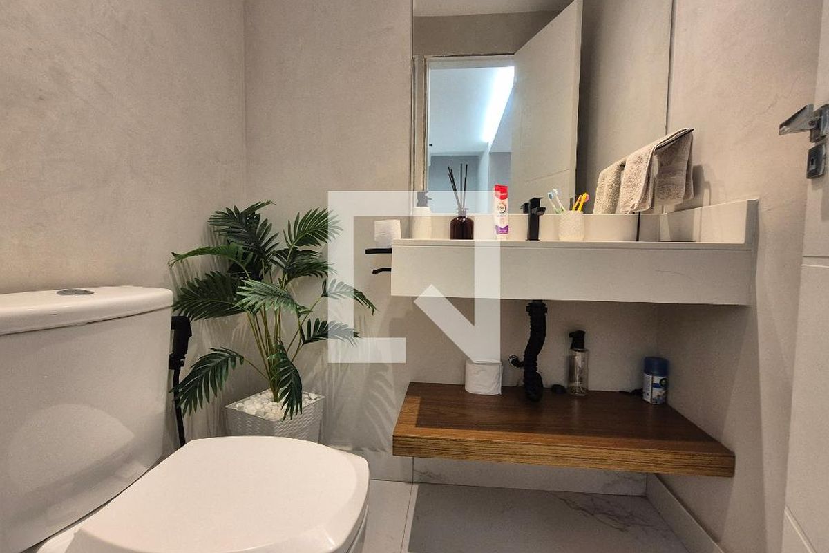 Casa, 4 quartos, 270 m² - Foto 9