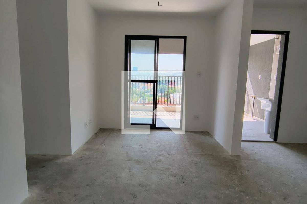 Apartamento, 3 quartos, 70 m² - Foto 1