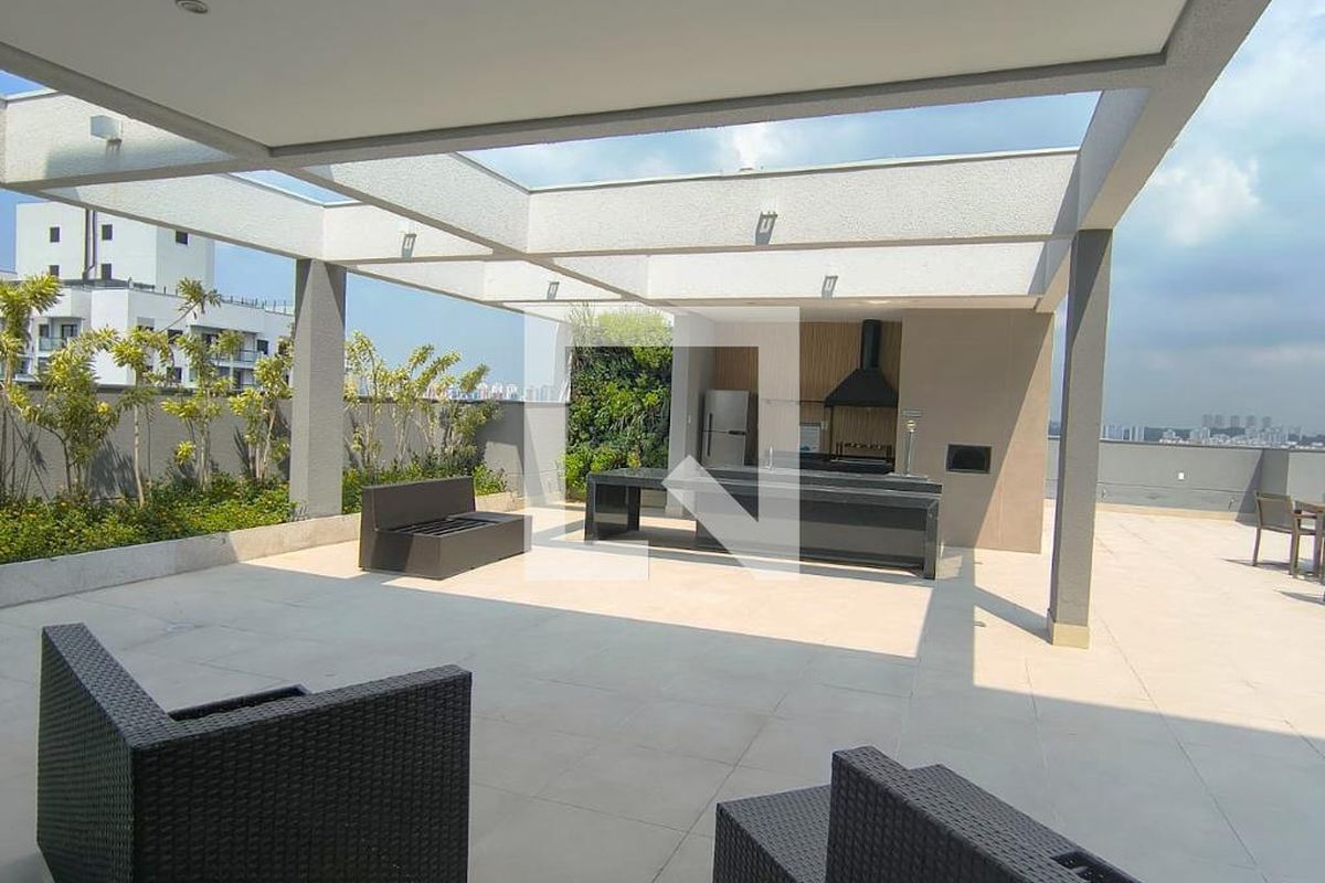 Apartamento, 3 quartos, 70 m² - Foto 31