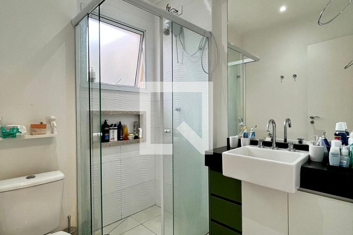 Apartamento à Venda - Bosque, 1 Quarto,  124 m2 em , Campinas - sp | SoloBR