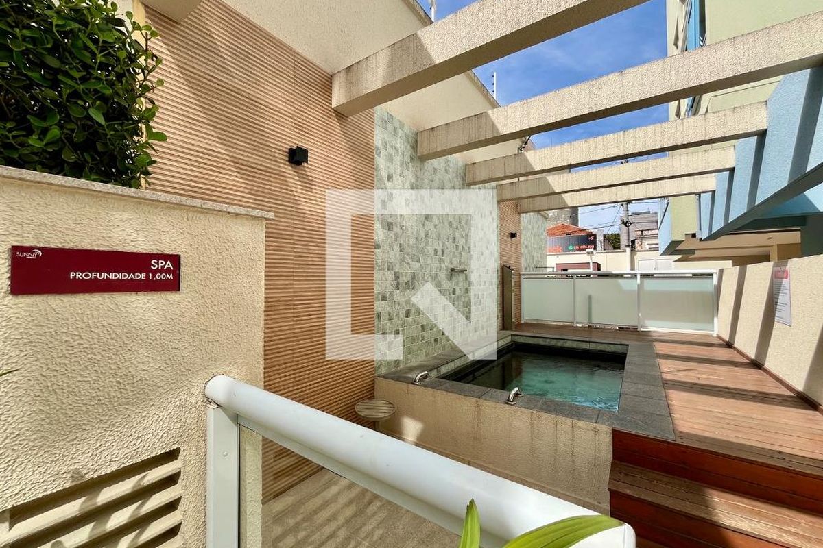Apartamento à Venda - Bosque, 1 Quarto,  124 m2 em , Campinas - sp | SoloBR