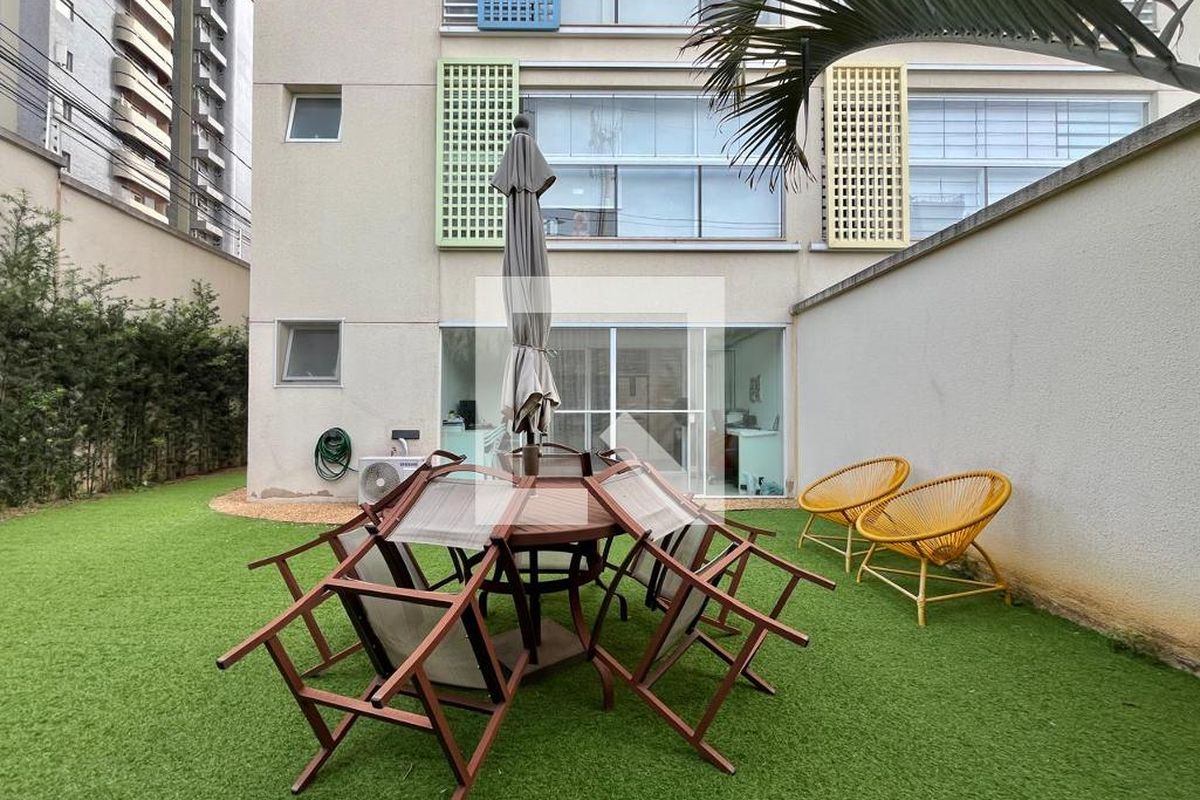 Apartamento à Venda - Bosque, 1 Quarto,  124 m2 em , Campinas - sp | SoloBR