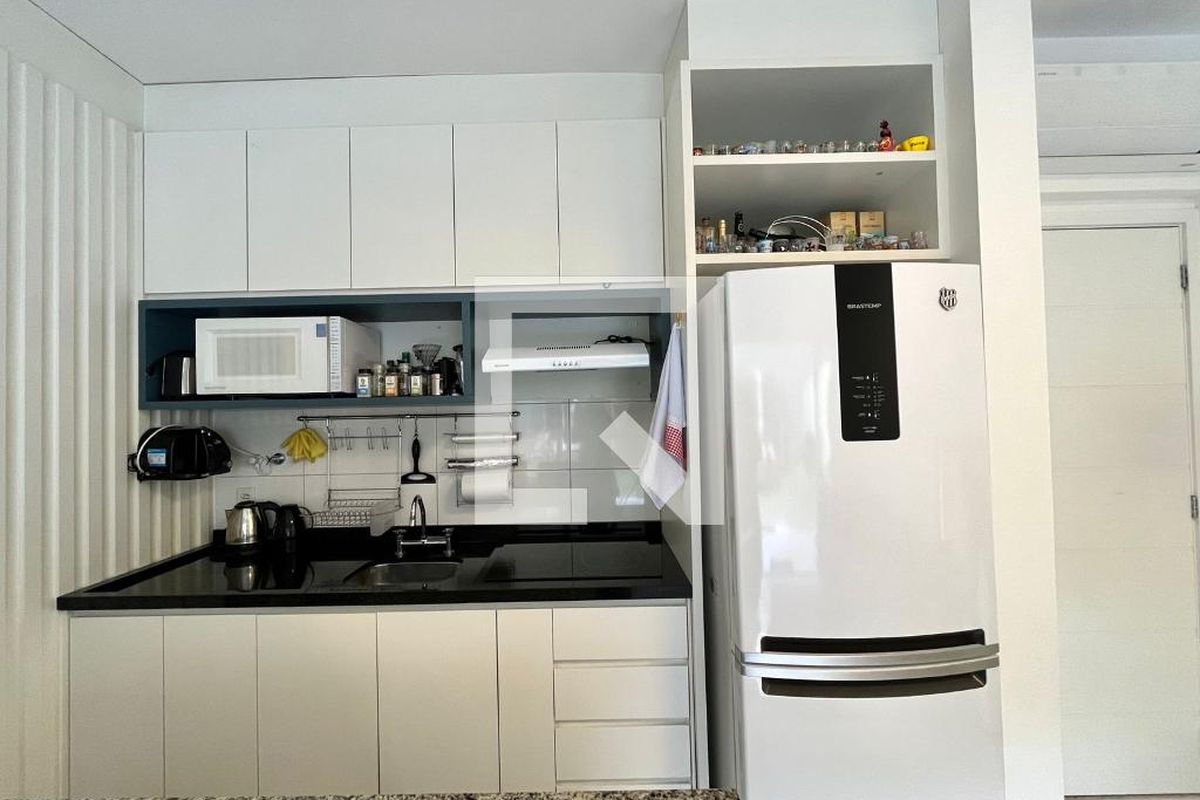 Apartamento à Venda - Bosque, 1 Quarto,  124 m2 em , Campinas - sp | SoloBR